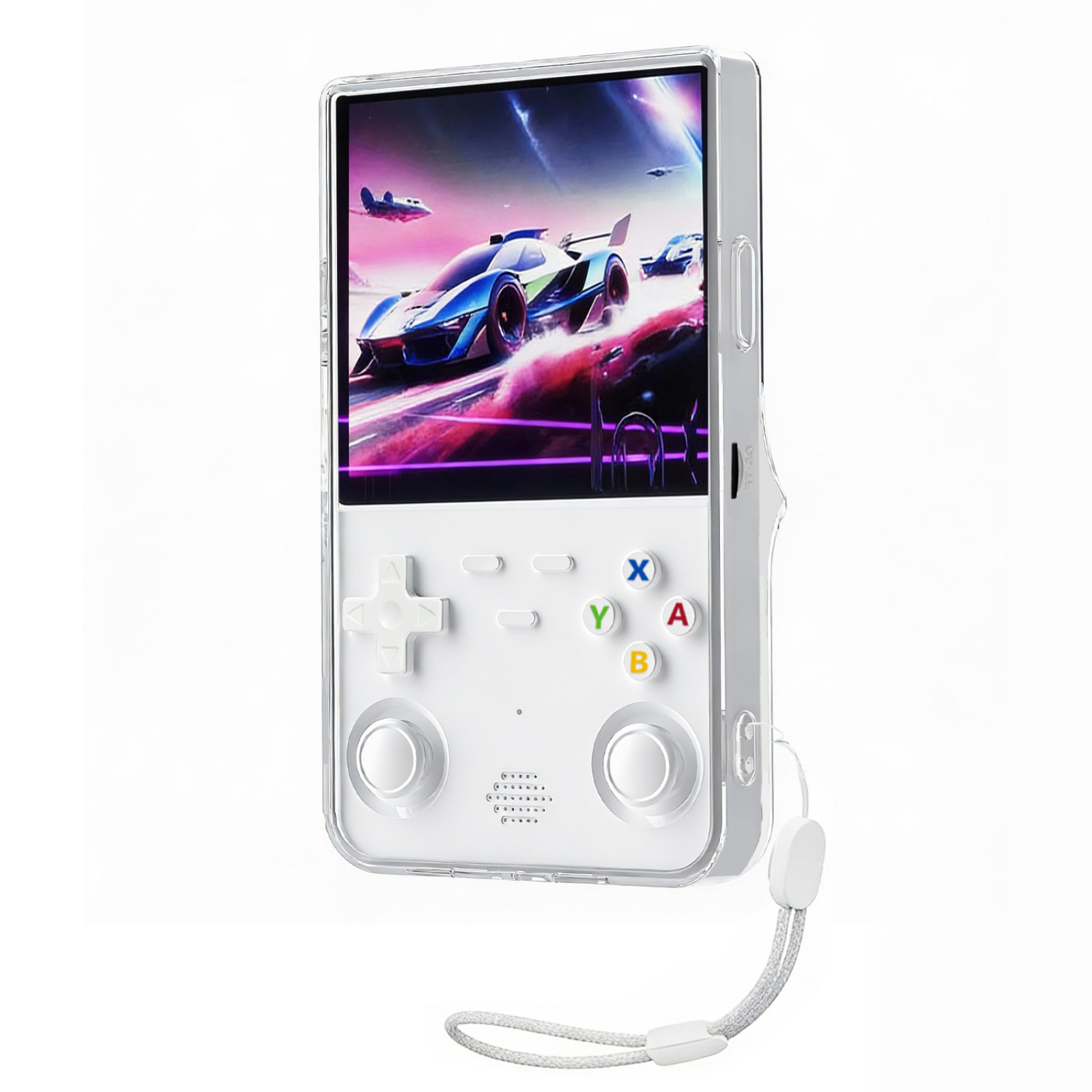 Gaming Console R36 - Protective Case for R36 Ultra Gaming