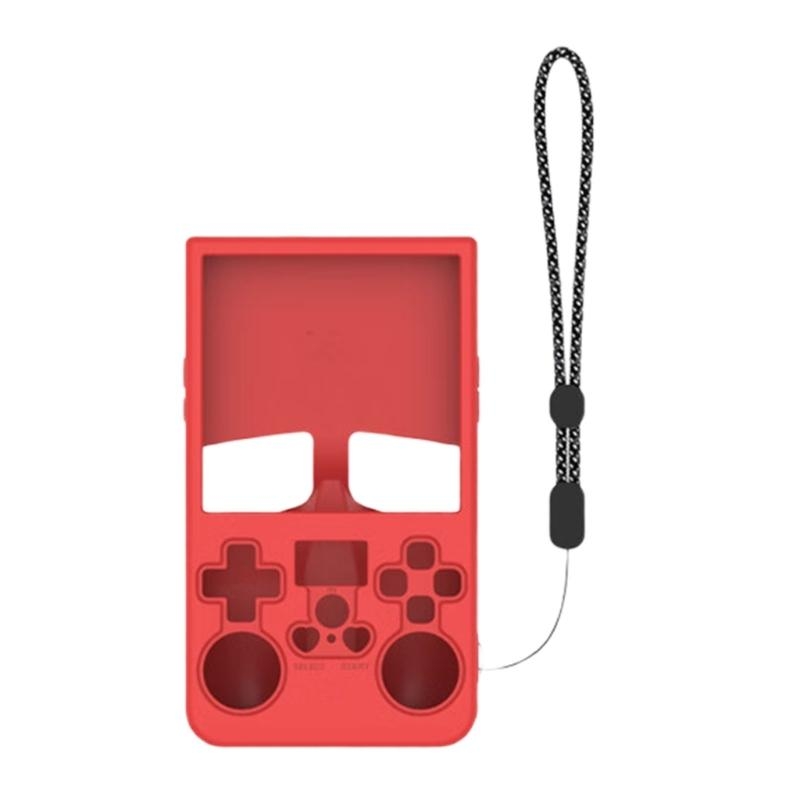 Gaming Console R36 - Silicone Shell for R36 Game Console