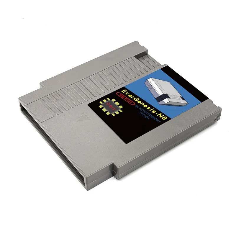 New FC NES Game Card EDN8 Plus - Gaming Console Nintendo 评论和价格