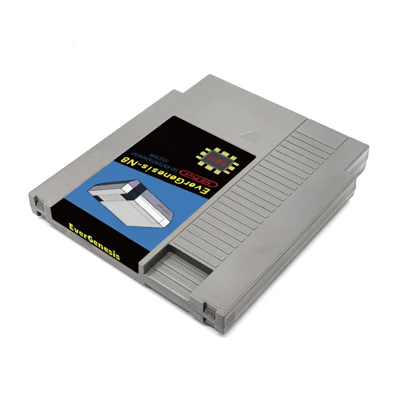 New FC NES Game Card EDN8 Plus - Gaming Console Nintendo 评论和价格