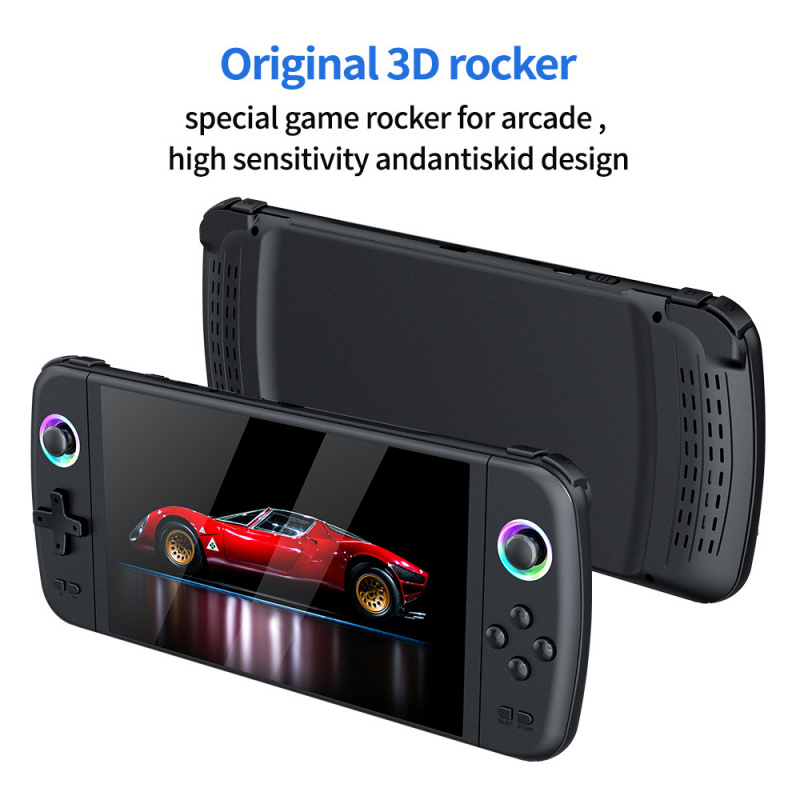 New M27 Large Screen Handheld  - Gaming Console Youtube 评论和价格