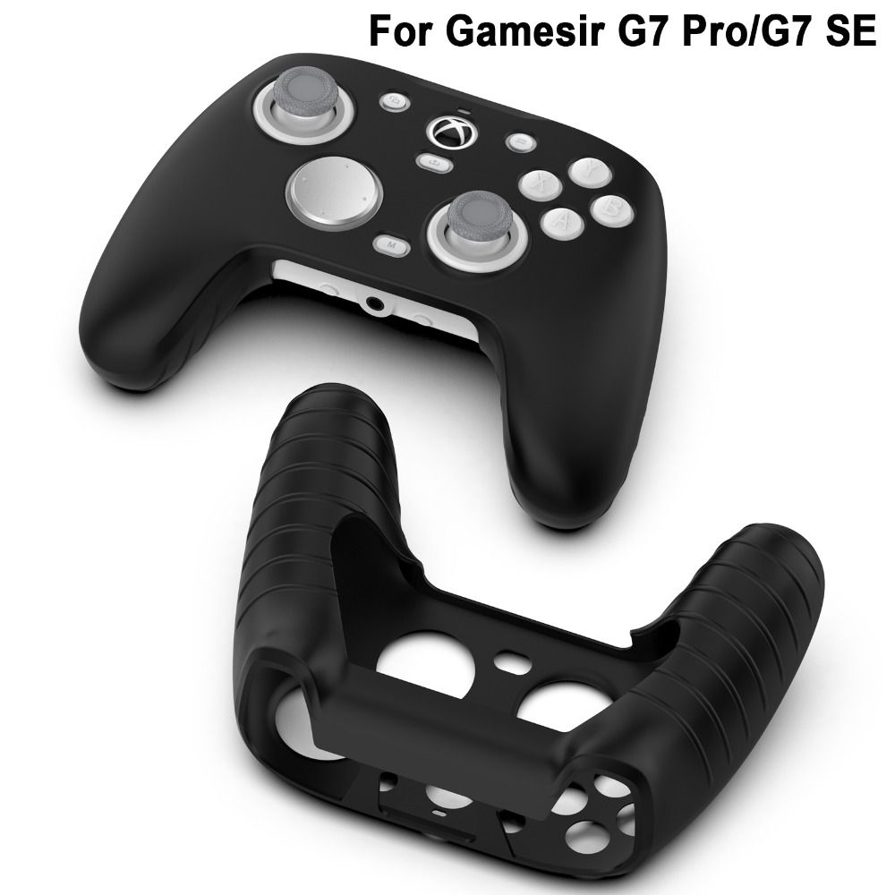 Silicone Gaming Controller Cas - Gaming Console G7 评论和价格