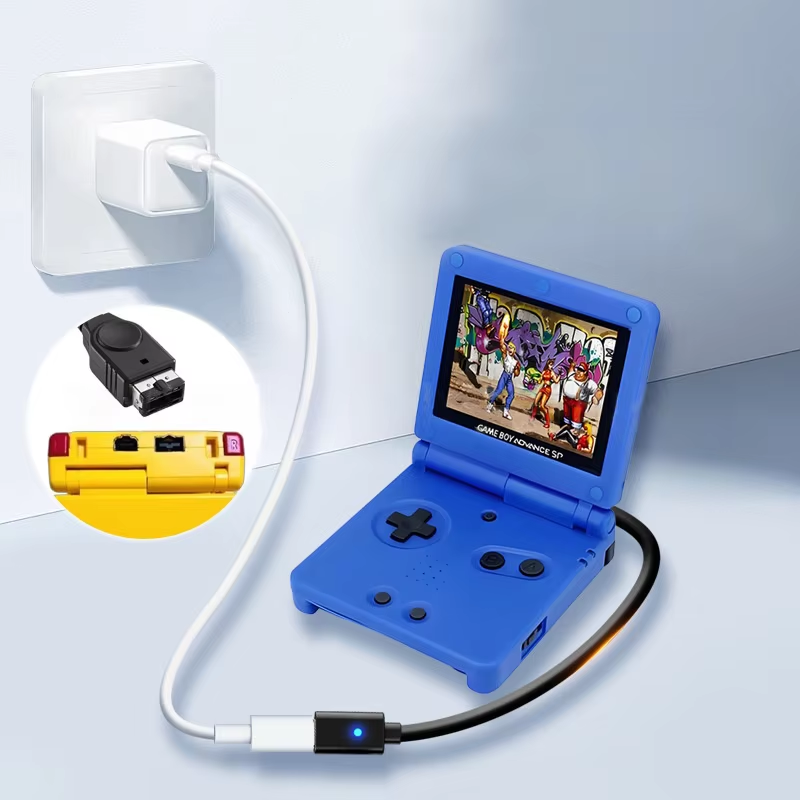 10CM Black USB-C Charging Adap - Gaming Console Nintendo 评论和价格