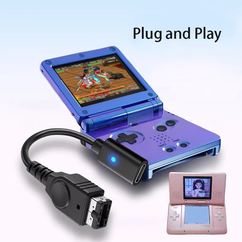 10CM Black USB-C Charging Adap - Gaming Console Nintendo 评论和价格