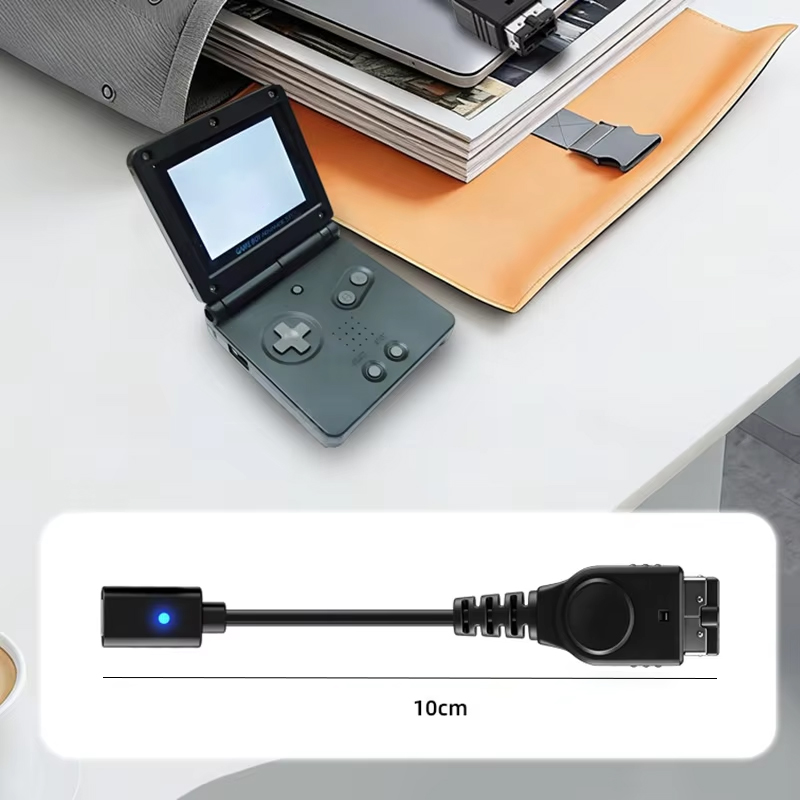 10CM Black USB-C Charging Adap - Gaming Console Nintendo 评论和价格
