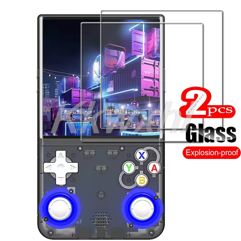 2PCS FOR R36 Ultra Max Pro Plu - Gaming Console R36 评论和价格