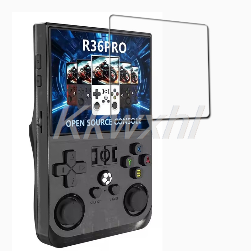 2PCS FOR R36 Ultra Max Pro Plu - Gaming Console R36 评论和价格