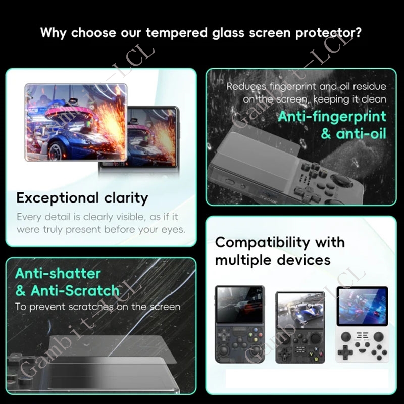 2PCS FOR R36 Ultra Max Pro Plu - Gaming Console R36 评论和价格