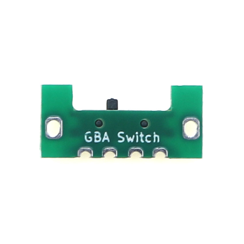 YuXi 1pc Replacement Power On  - Gaming Console Nintendo 评论和价格