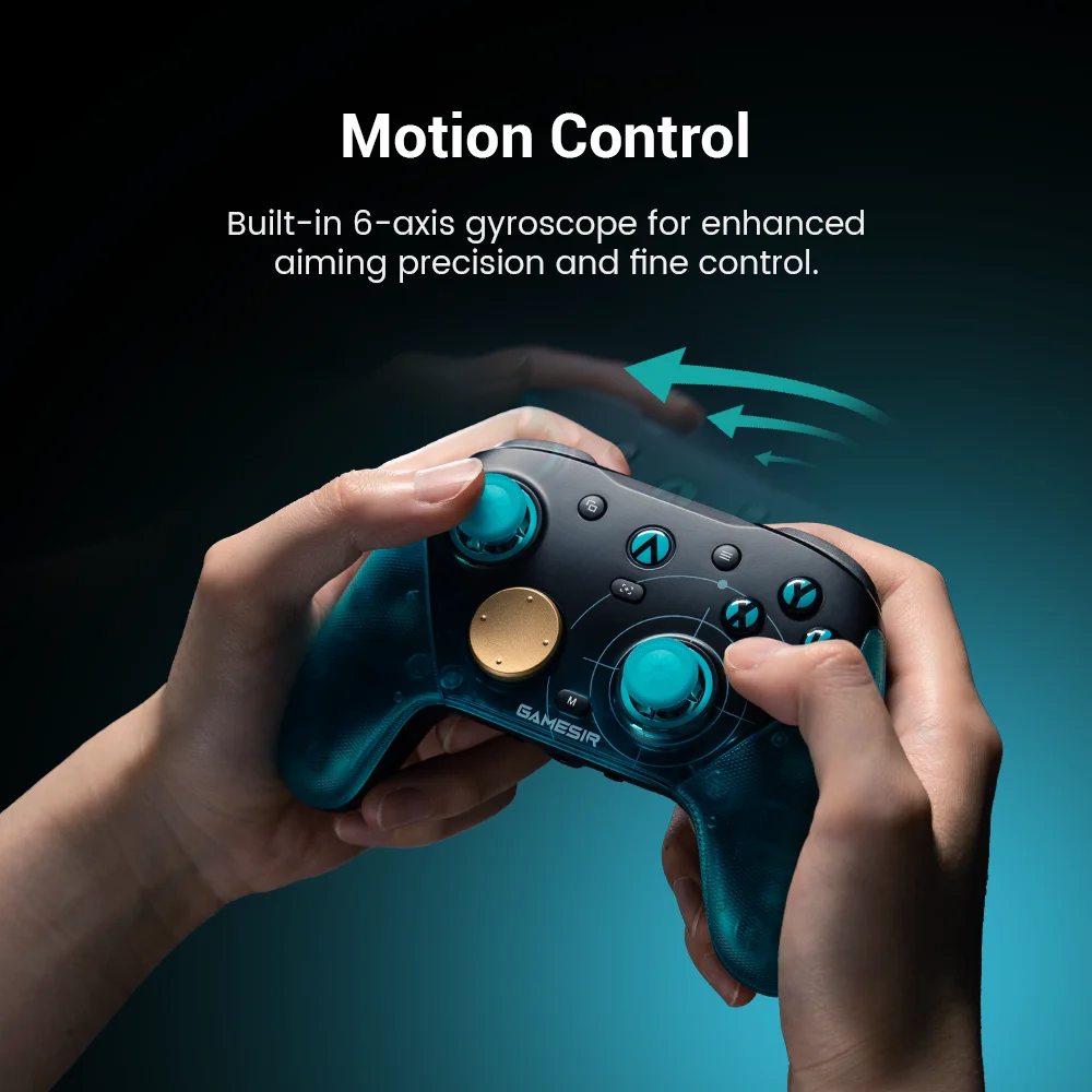 GameSir G7 Pro 8k PC Aimlabs E - Gaming Console G7 评论和价格