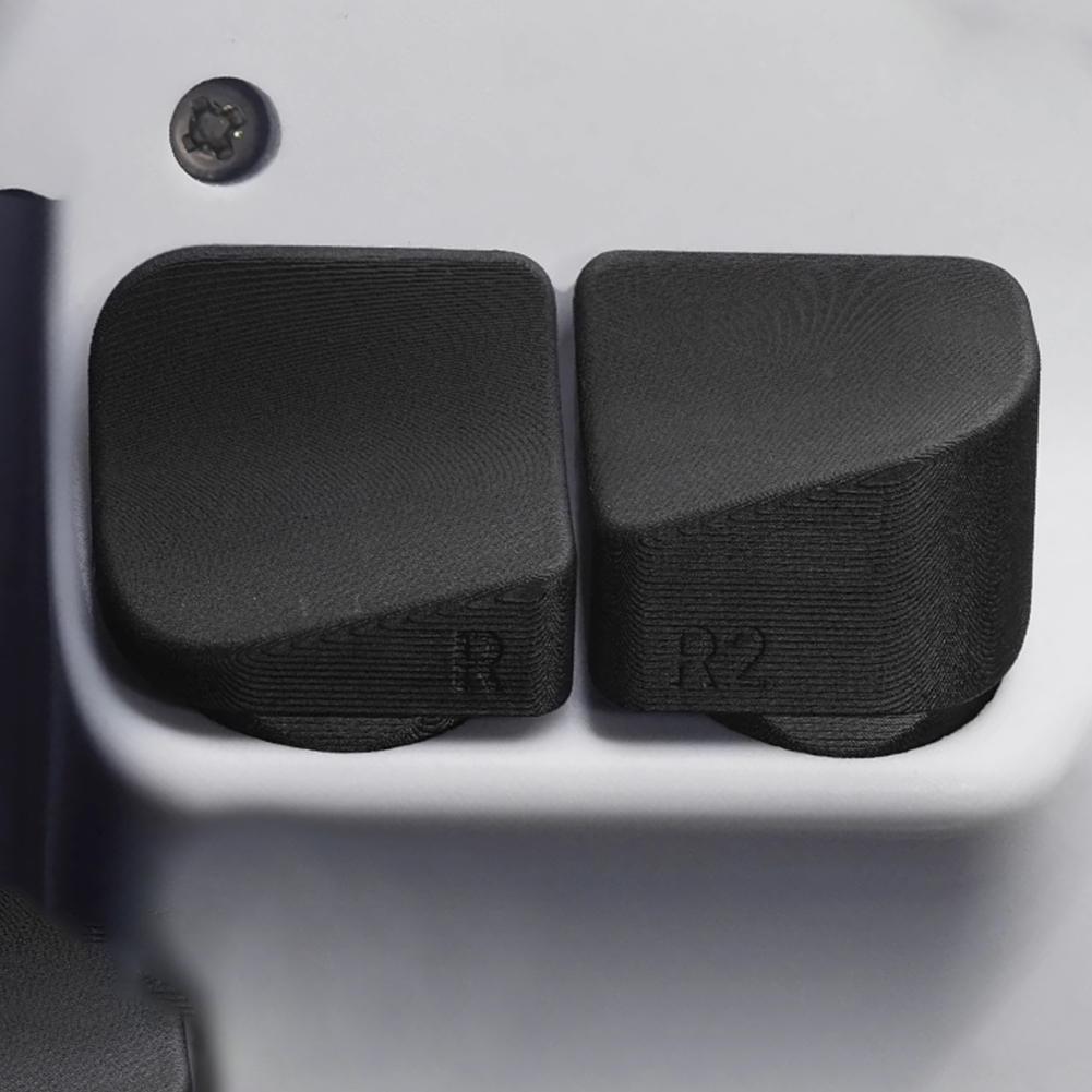  for r36s Handheld Back Button - Gaming Console Portable 评论和价格
