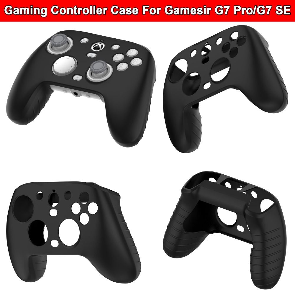 Silicone Gaming Controller Cas - Gaming Console G7 评论和价格