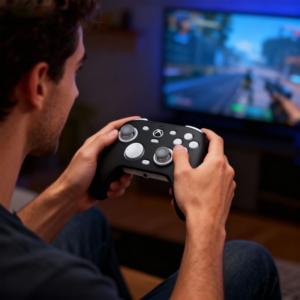 Silicone Gaming Controller Cas - Gaming Console G7 评论和价格