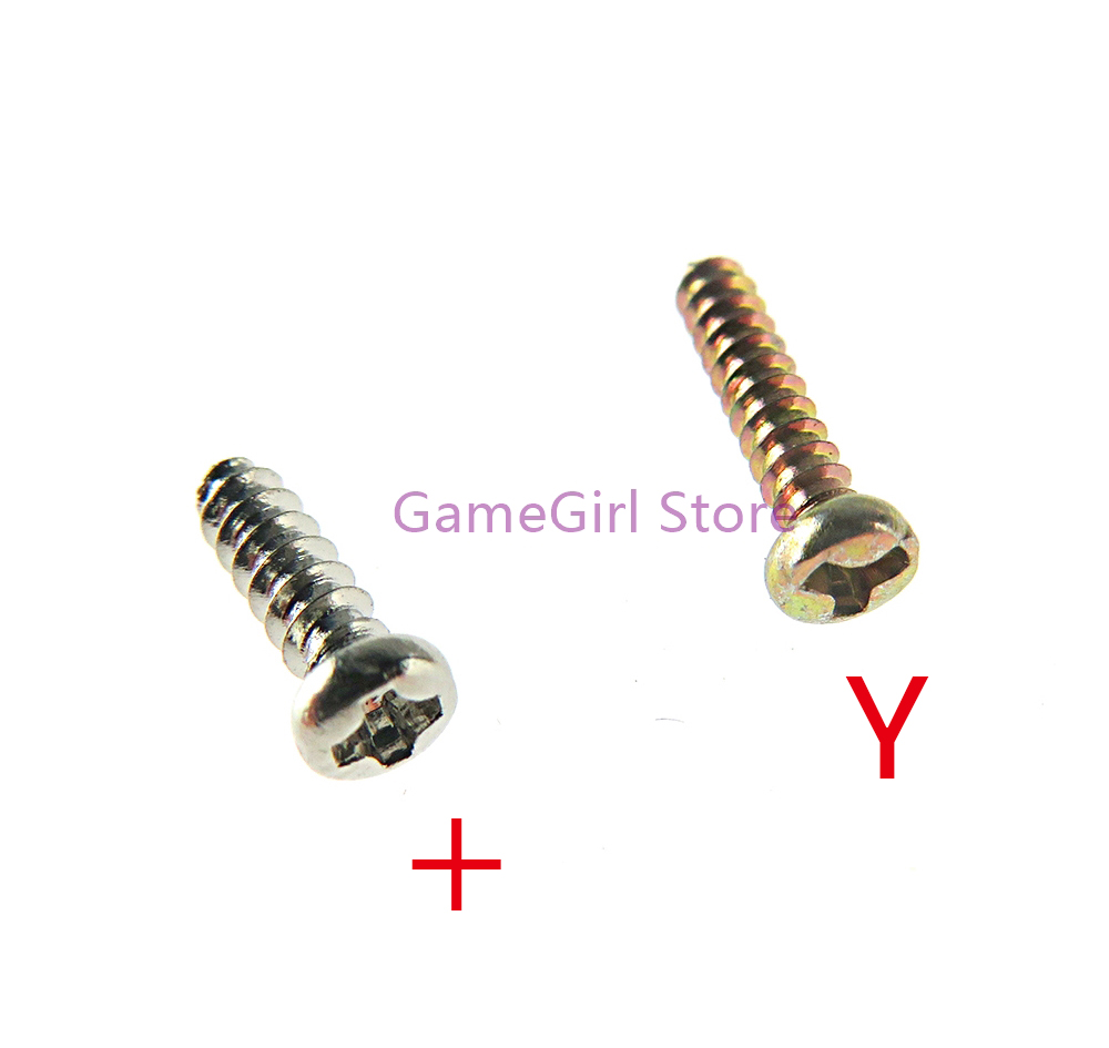 20pcs Replacement Cross + Y Tr - Gaming Console Nintendo 评论和价格