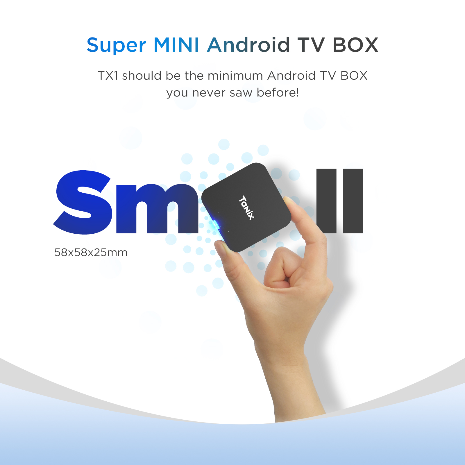 TANIX TX1 Android 10.0 Allwinn - Gaming Console Youtube 评论和价格