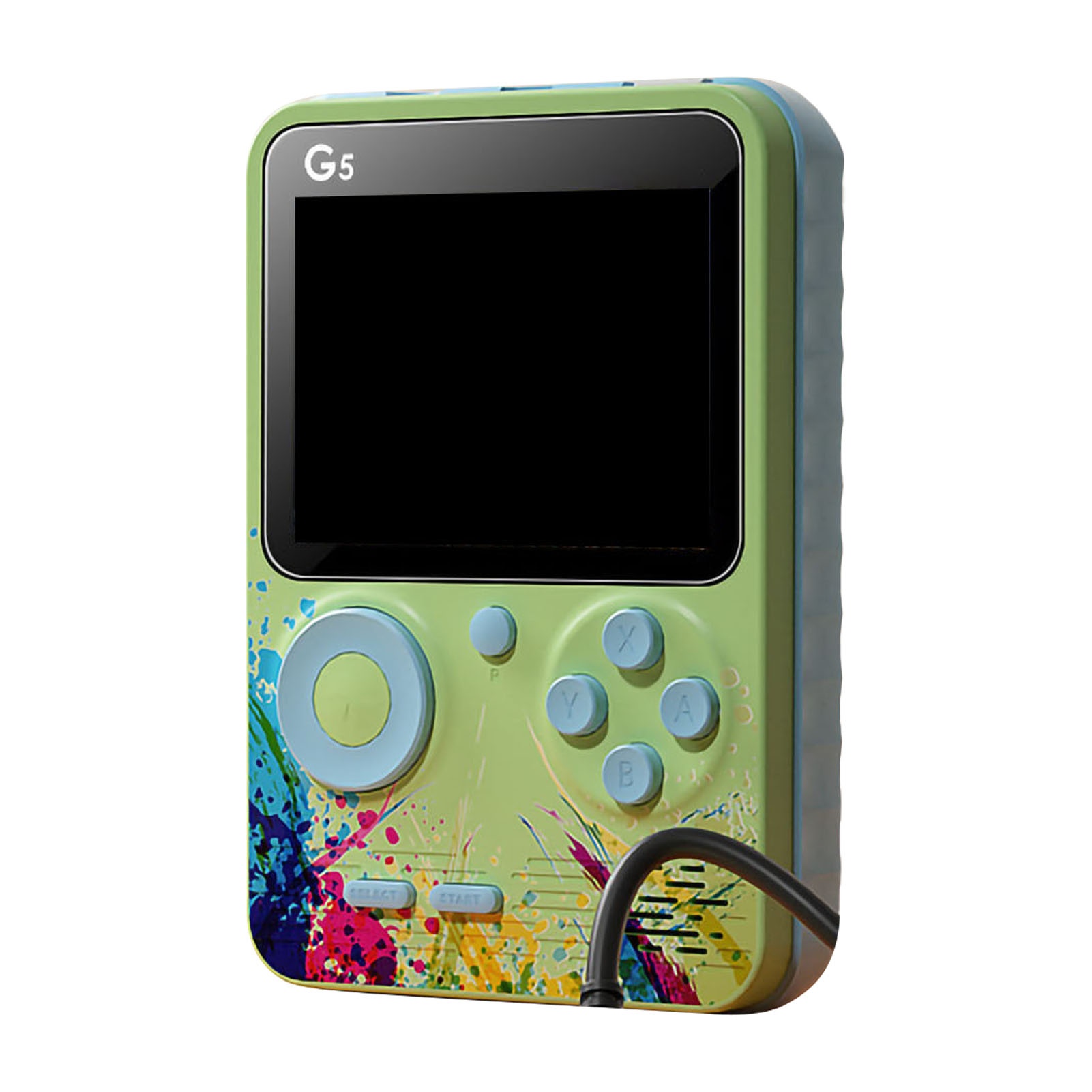 G5 Handheld Game Console 3.0in - Gaming Console G5 评论和价格