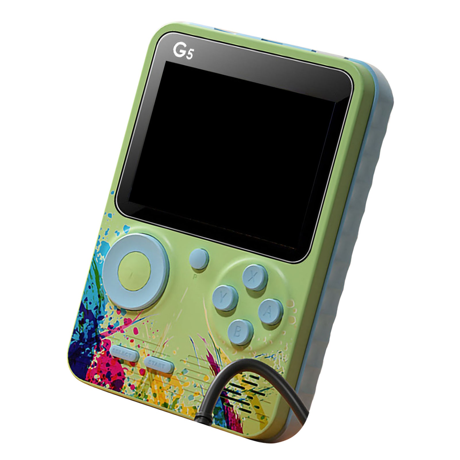 G5 Handheld Game Console 3.0in - Gaming Console G5 评论和价格