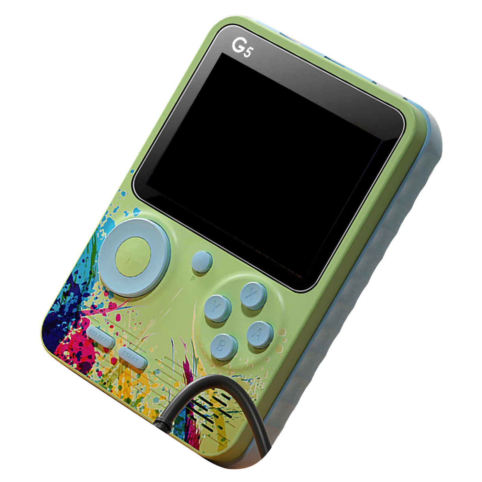G5 Handheld Game Console 3.0in - Gaming Console G5 评论和价格