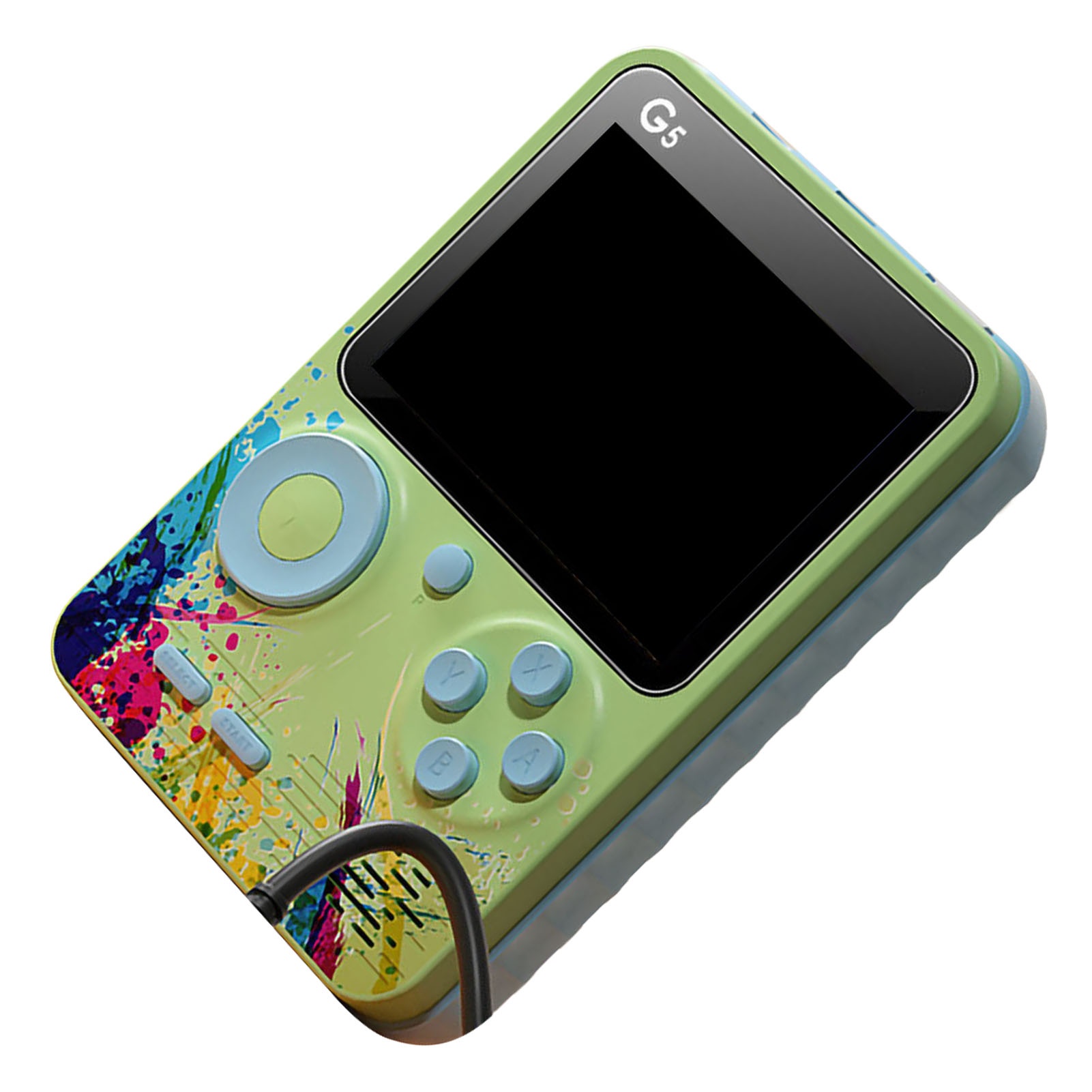 G5 Handheld Game Console 3.0in - Gaming Console G5 评论和价格