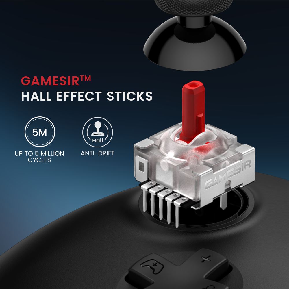 GameSir G7 HE Xbox Gaming Cont - Gaming Console G7 评论和价格
