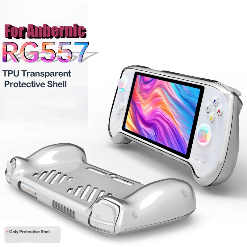 For Anbernic RG557 Protective  - Gaming Console Portable 评论和价格