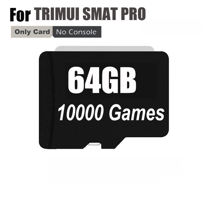 SD Card For 64G 128G 256G Trim - Gaming Console Portable 评论和价格