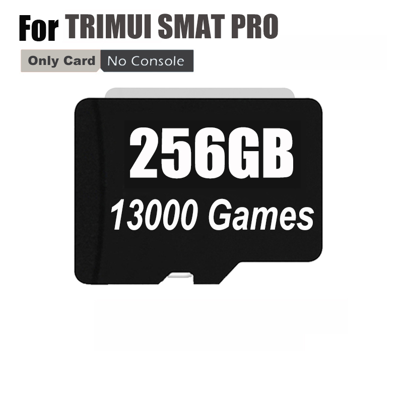 SD Card For 64G 128G 256G Trim - Gaming Console Portable 评论和价格