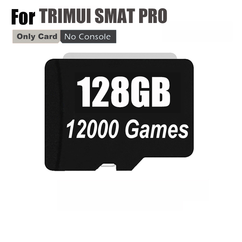 SD Card For 64G 128G 256G Trim - Gaming Console Portable 评论和价格