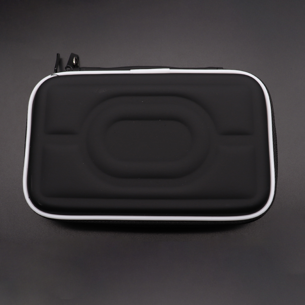 Hard Case Travel Carrying Prot - Gaming Console Nintendo 评论和价格
