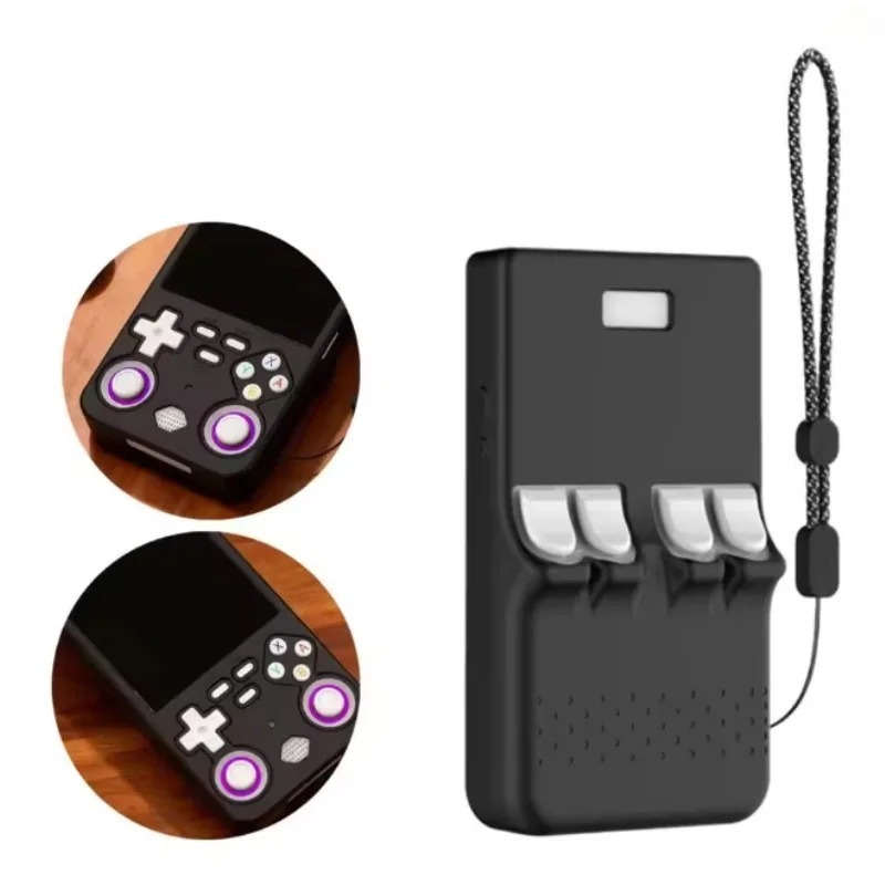 Silicone Protective Case For R - Gaming Console R36 评论和价格