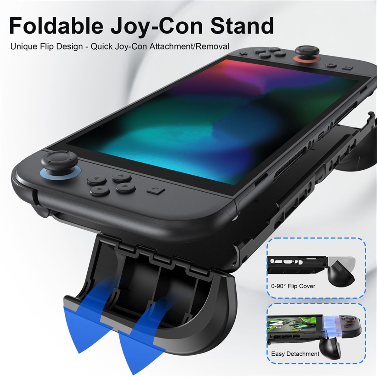 OKgood TPU Case for Nintendo S - Gaming Console Nintendo 评论和价格