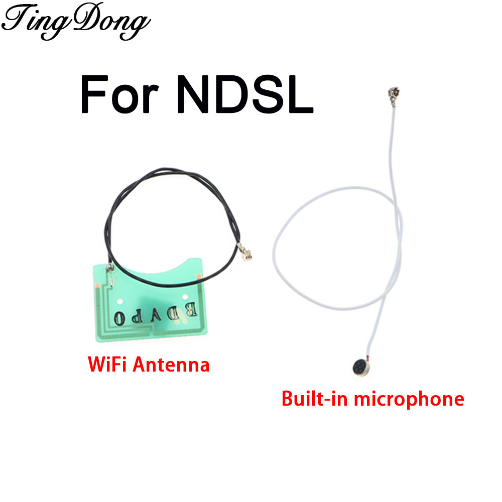 1-5PCS Replacement Wifi Antenn - Gaming Console Nintendo 评论和价格