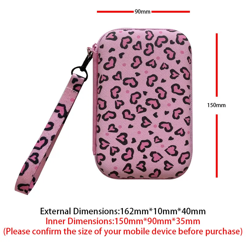 Lanyards Storage Bag Case For  - Gaming Console R36 评论和价格