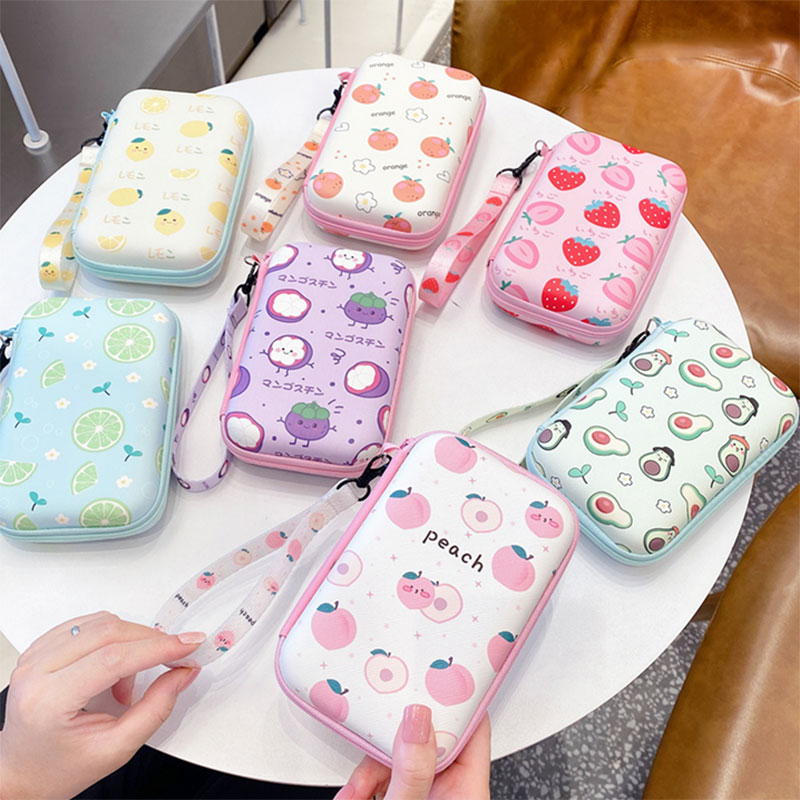 Lanyards Storage Bag Case For  - Gaming Console R36 评论和价格