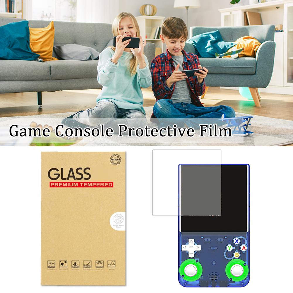 1pc For R36 Ultra Gaming Conso - Gaming Console R36 评论和价格