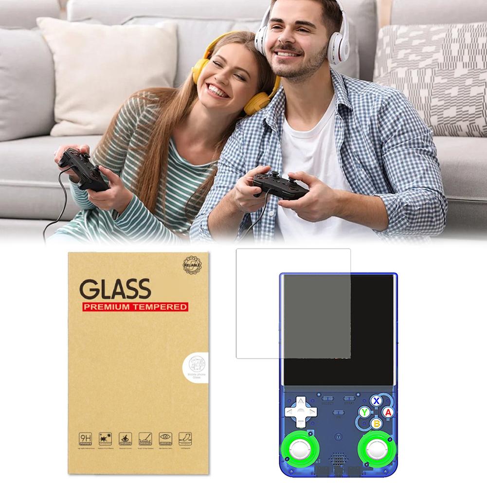 1pc For R36 Ultra Gaming Conso - Gaming Console R36 评论和价格