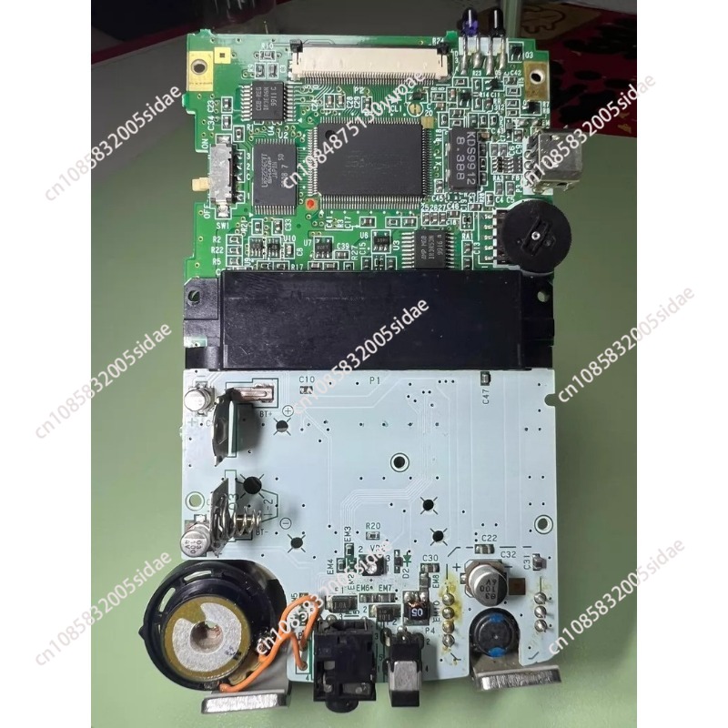 1pcs 100% Tested PCB Motherboa - Gaming Console Portable 评论和价格