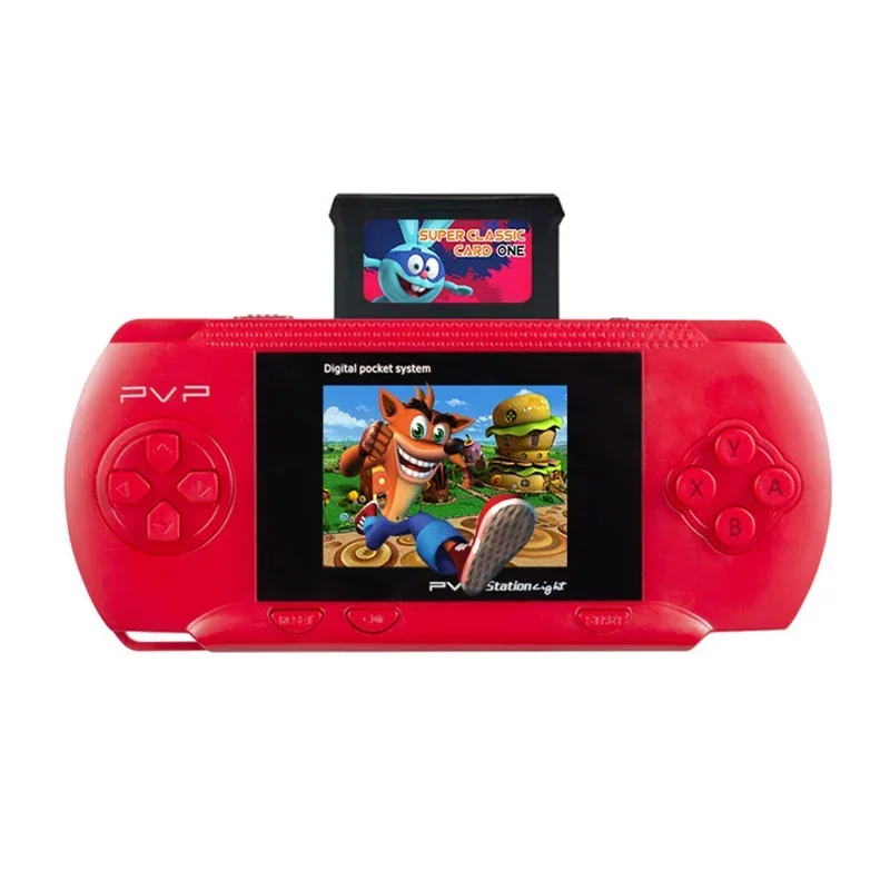 Handheld Game Console Built-in - Gaming Console Youtube 评论和价格