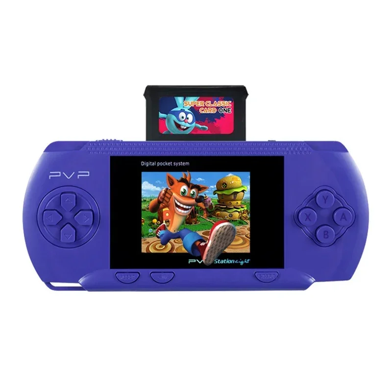 Handheld Game Console Built-in - Gaming Console Youtube 评论和价格