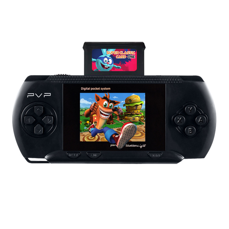 Handheld Game Console Built-in - Gaming Console Youtube 评论和价格