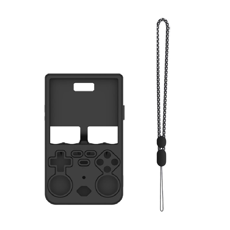 A23F-Silicone Protective Case  - Gaming Console R36 评论和价格