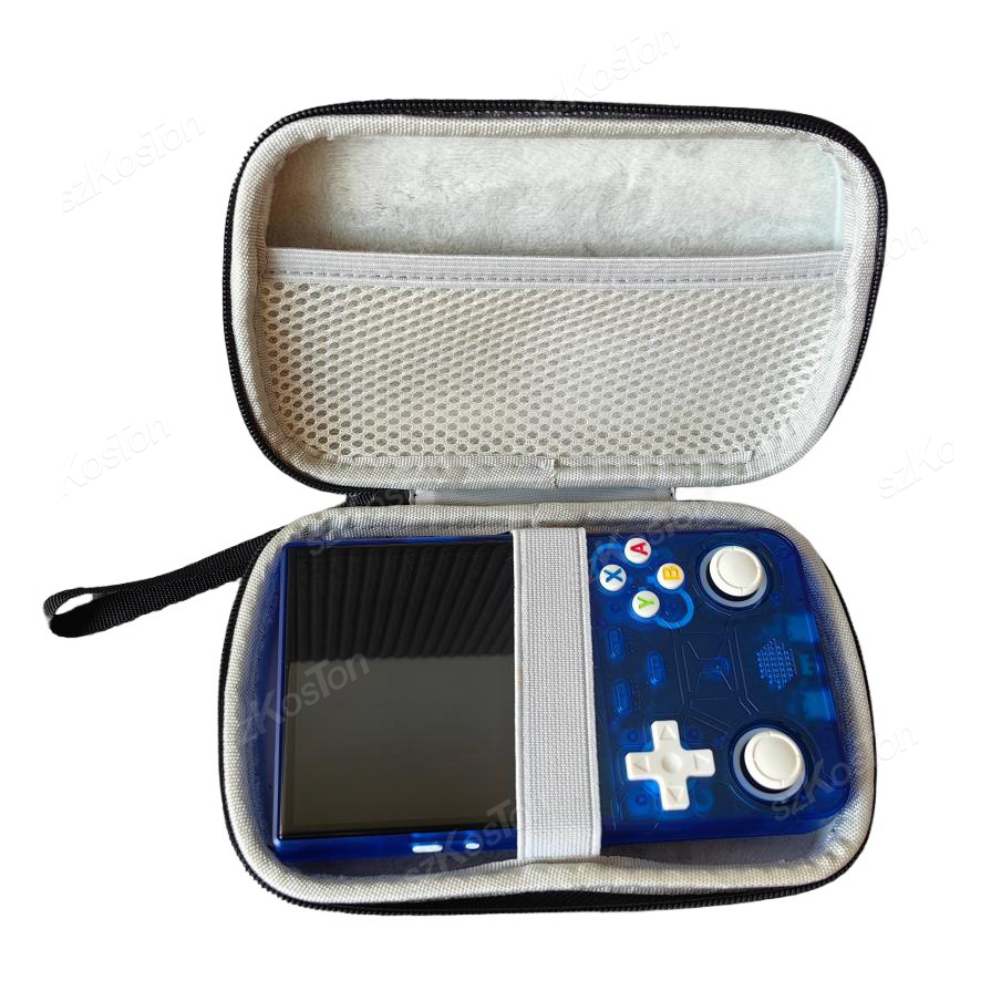 Portable EVA Carrying Case for - Gaming Console R36 评论和价格