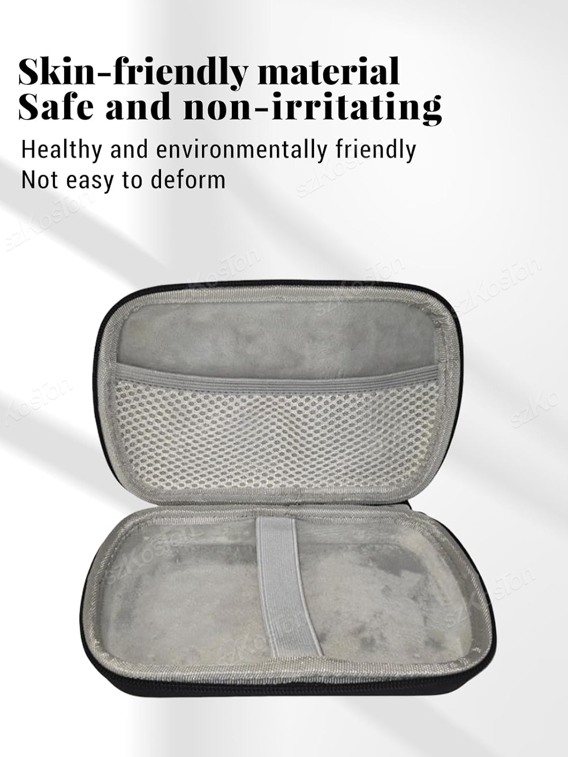 Portable EVA Carrying Case for - Gaming Console R36 评论和价格