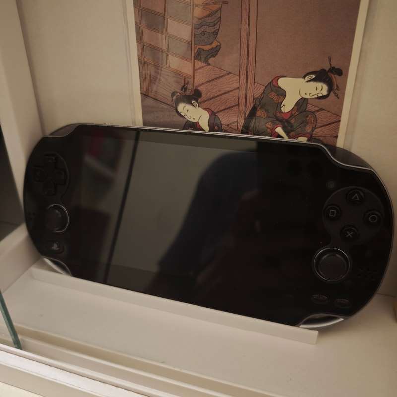 Portable Game Console Stand Ha - Gaming Console Portable 评论和价格