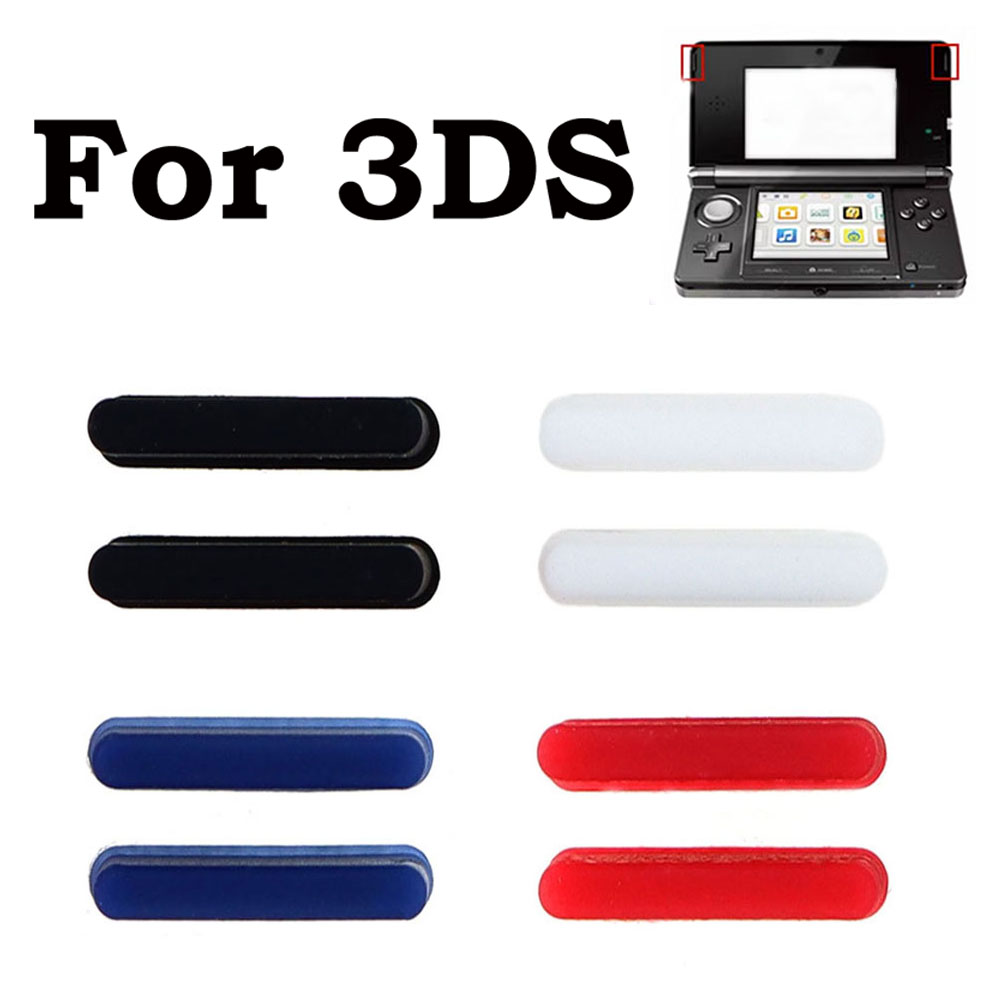 Replacement Silicone Pad Butto - Gaming Console Nintendo 评论和价格