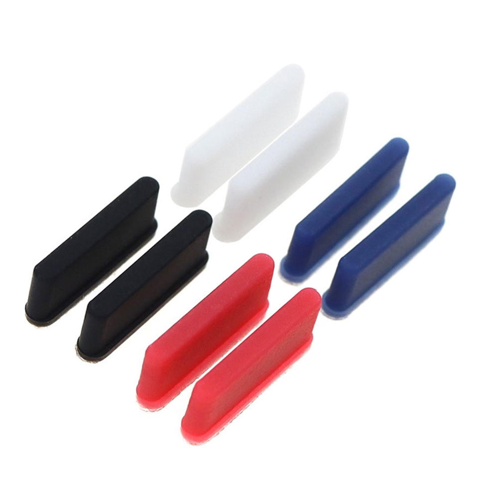 Replacement Silicone Pad Butto - Gaming Console Nintendo 评论和价格