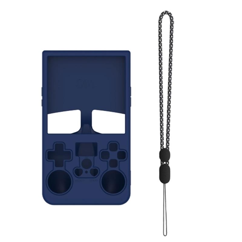 Silicone Shell for R36 Game Co - Gaming Console R36 评论和价格
