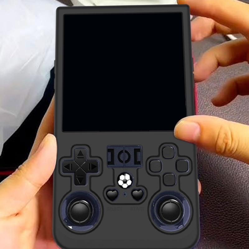 Silicone Shell for R36 Game Co - Gaming Console R36 评论和价格