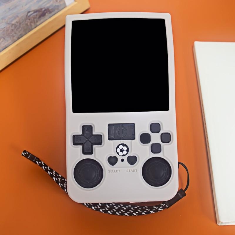 Silicone Shell for R36 Game Co - Gaming Console R36 评论和价格