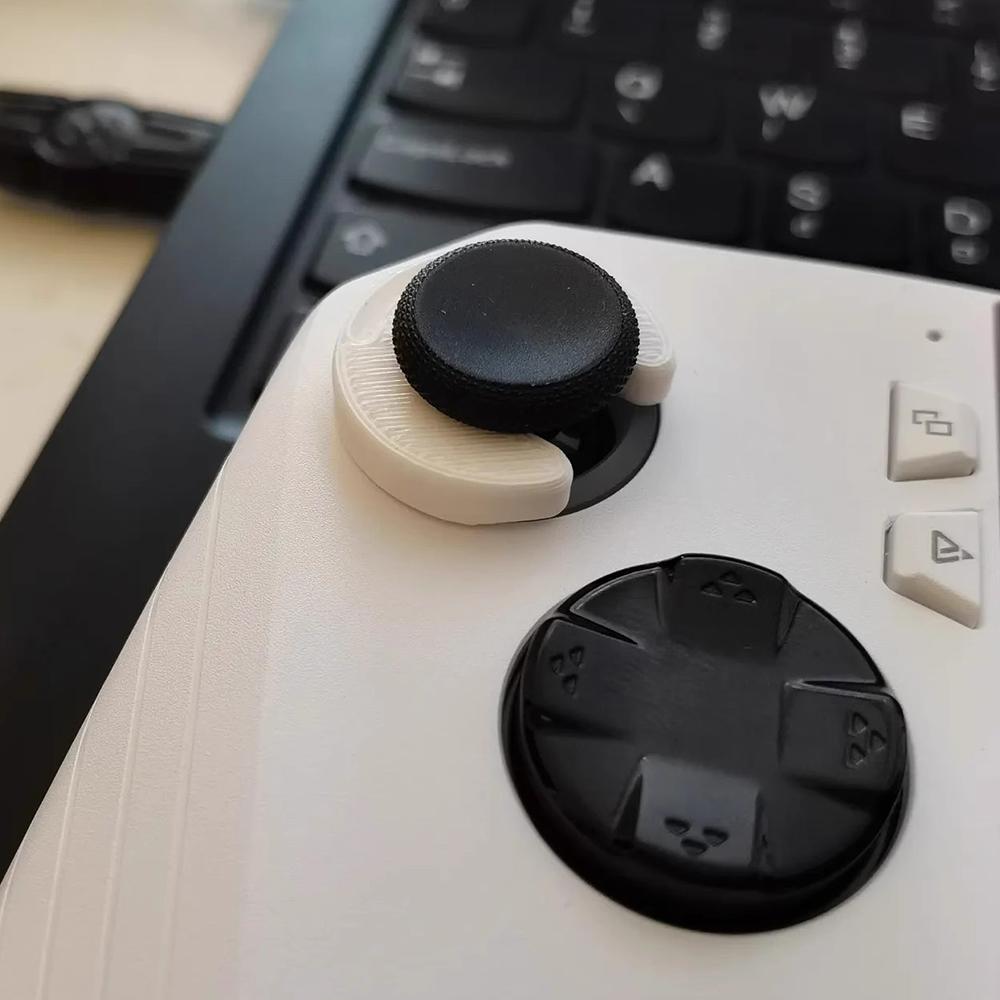 2pcs Rocker Holder For Asus RO - Gaming Console Portable 评论和价格